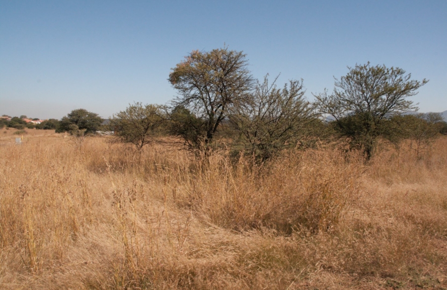 Commercial Property for Sale in La Camargue Private Country Estate North West